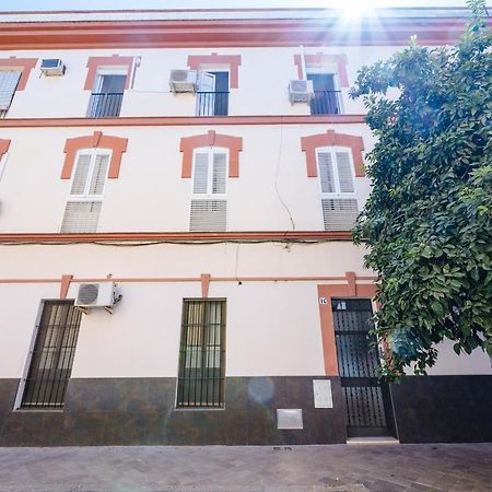 Sevillano Apto En Centro Cerca De Santa Justa Ngoại thất bức ảnh